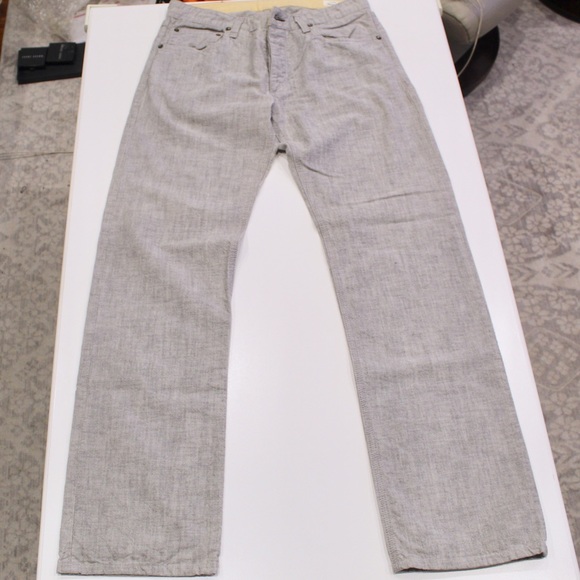 rag & bone Other - Rare Rag & Bone Jeans - Light Gray